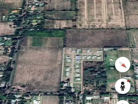 Terreno en Venta de 600,0 m2