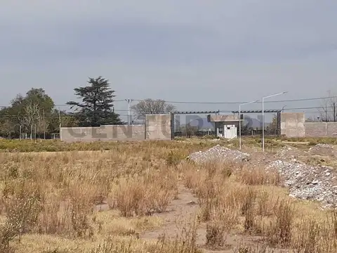 VENTA DE TERRENO CON CESION EN SAN RAFAEL, MENDOZA. ID: 330650