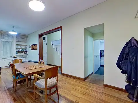 Casa en Venta 35 años