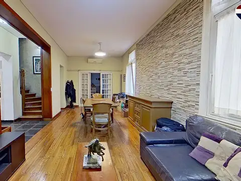 Casa en Venta en Flores, USD 179.000
