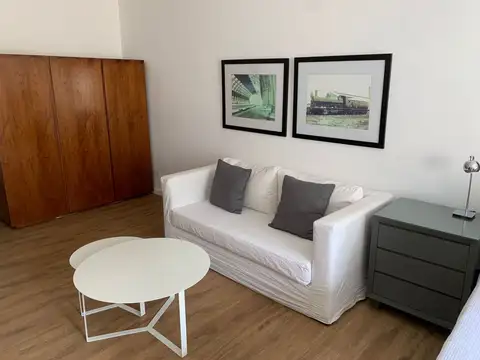 1Ambiente en Quartier Basavilbaso - Los mejores amenities