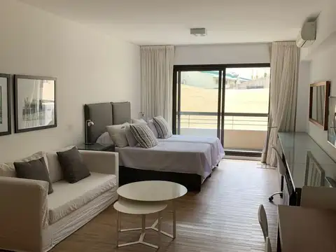 Departamento en Alquiler Temporal de 1 dormitorio