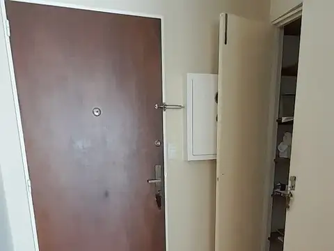 Oficina Monoambiente con 1 baño