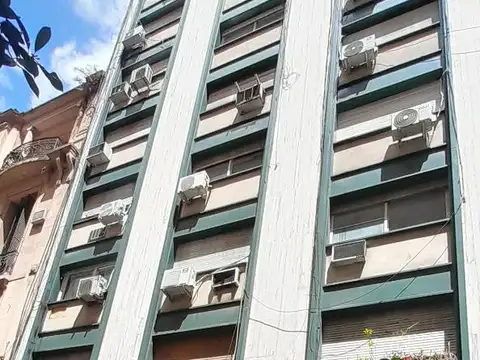 OFICINAS - PLANTA LIBRE - CENTRO NORTE (COMERCIAL), CAPITAL FEDERAL