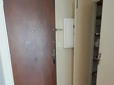 Oficina Monoambiente con 1 baño