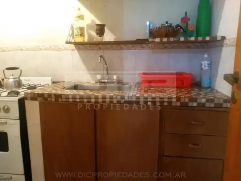 Depto Tipo Casa en Venta 30 años