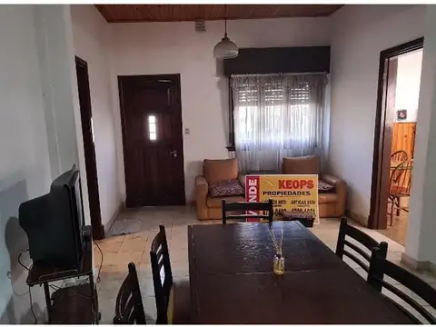 Depto Tipo Casa en Venta de 1 dormitorio
