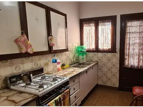 Depto Tipo Casa en Venta en San Andres, USD 95.000