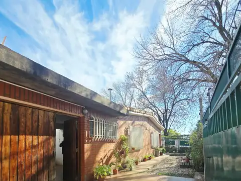 Casa en Venta de 5 dormitorios