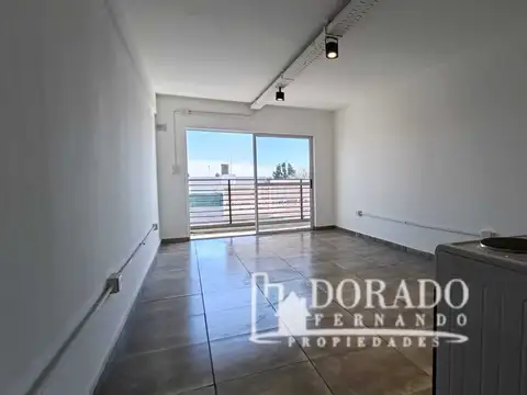 HERMOSO MONOAMBIENTE