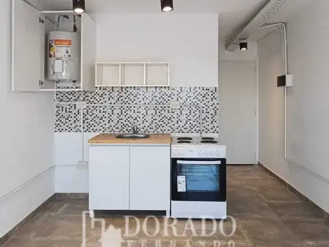 Departamento en Venta en General San Martín, USD 32.000