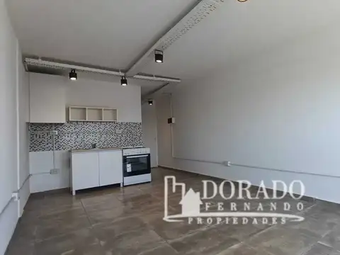 HERMOSO MONOAMBIENTE