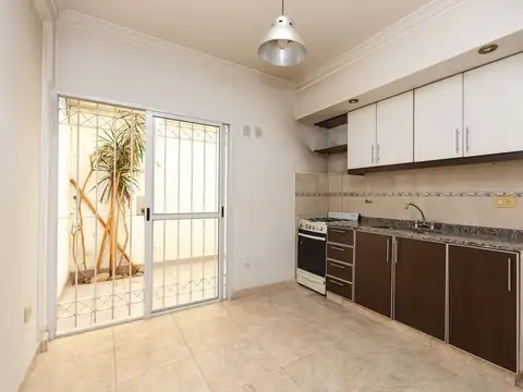 ALQULER DUPLEX EN CASEROS