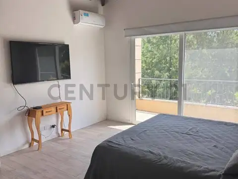 CASA EN ALQUILER AMUEBLADA DE VERANO EN BARRIO CASTAÑOS NORDELTA