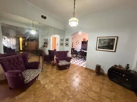 Casa en Venta en Barrio Parque., USD 180.000