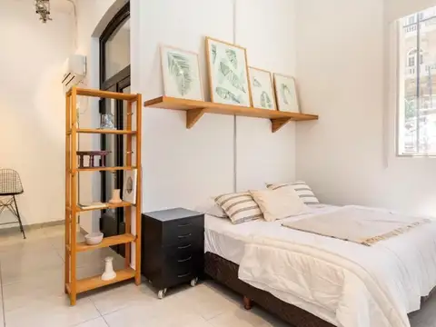 Departamento  en Alq. Temporario en Recoleta, Capital Federal, Buenos Aires