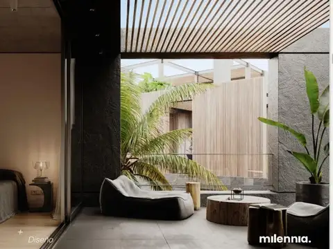 Departamento en MILENNIA OPORTUNIDAD VENTA