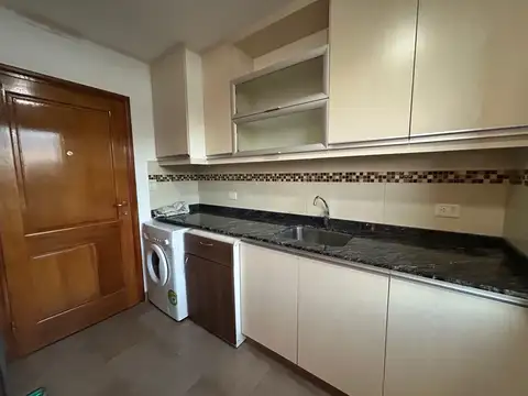 Departamento en Alquiler de 3 dormitorios