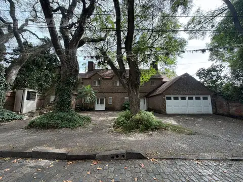 Casa en Venta en Martinez, Partido de San Isidro