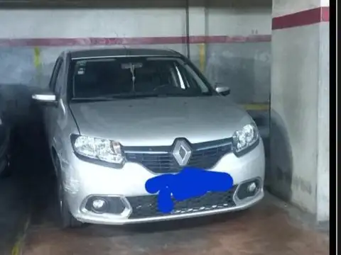 Cochera fija -excelente ubicacion - a 1 cuadra del Congreso