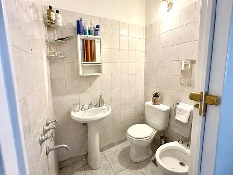 Departamento en Venta en Villa Lynch, USD 25.000