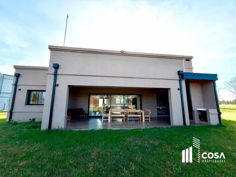 Casa en Venta de 2 dormitorios