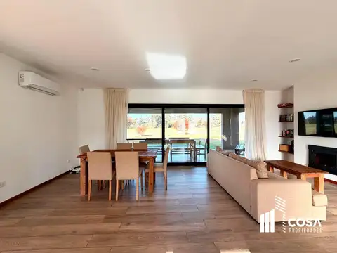 Casa en Venta al Noroeste