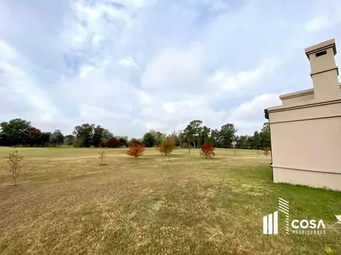 Casa en Venta 1 año