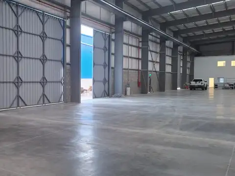 Au Cam. del Buen Ayre al 4600