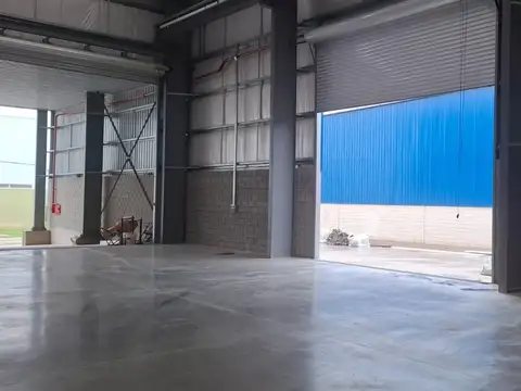 Au Cam. del Buen Ayre al 4600