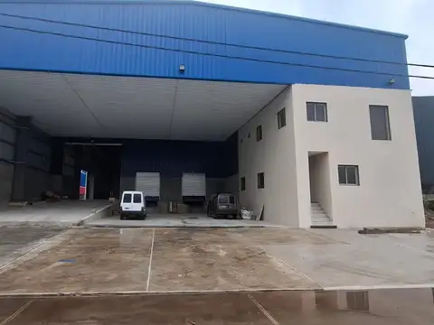 Depósito en alquiler en San Martin