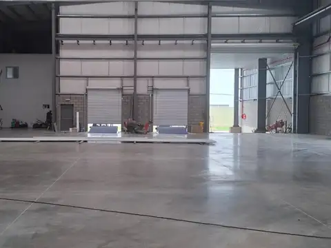 Depósito en alquiler en San Martin