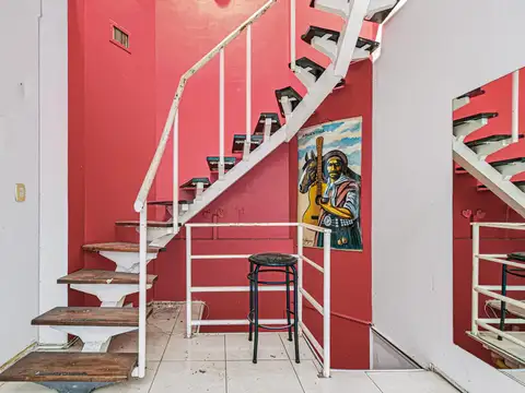 Venta Local para Showroom, Oficina o E-commerce en Caballito