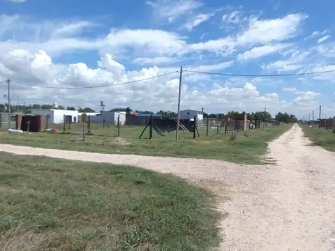 Terreno - Venta - Argentina, Domselaar