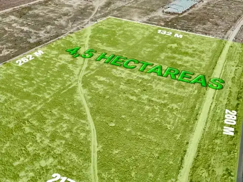 Terreno en Venta en Las Compuertas, USD 1.300.000