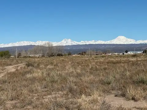 Terreno en Venta en Las Compuertas, USD 1.300.000