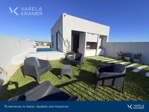 Departamento en Venta de Monoambiente