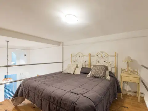 Departamento en Venta en Retiro, USD 80.000