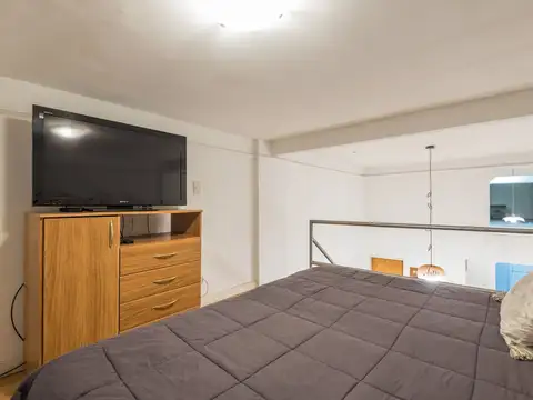 Departamento en Venta 66 años