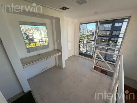 Departamento en Venta Apto profesional