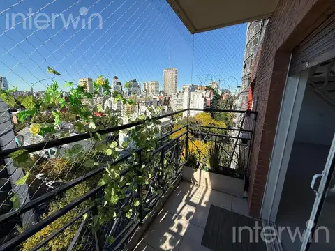 Departamento en Venta de 4 ambientes