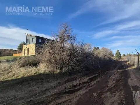 Terreno en Venta en San Carlos de Bariloche, Bariloche