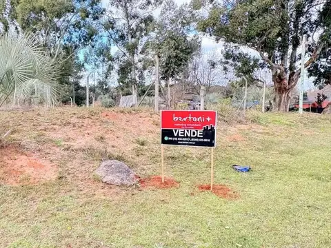 Terreno Calabacilla
