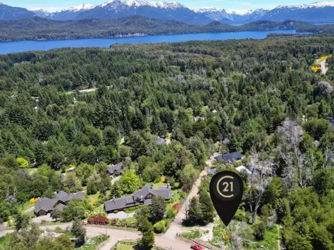 Lote en venta