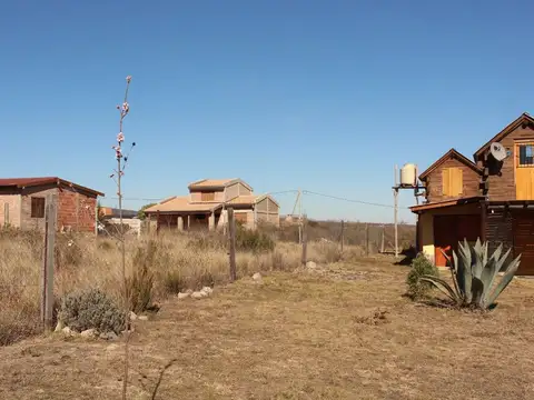 Terreno en Venta en Los Cocos, USD 25.000