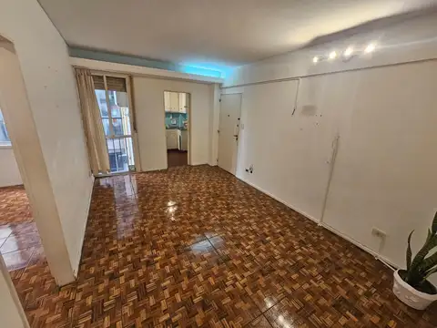 Departamento en Alquiler de 2 ambientes