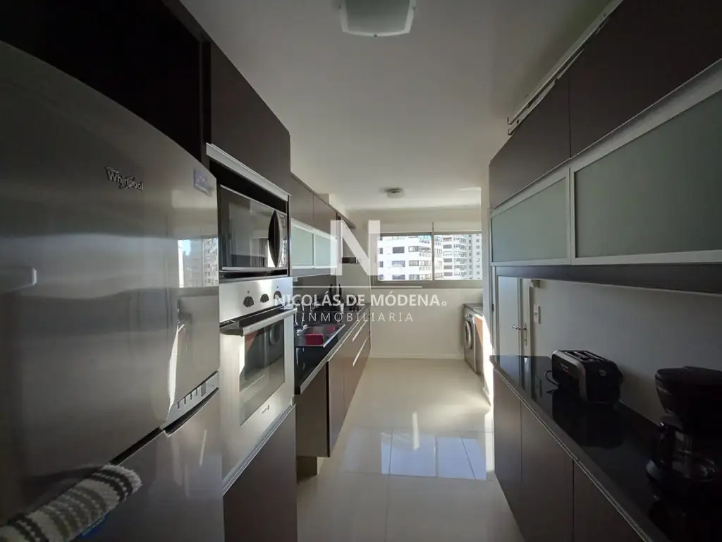 Foto 5 — Departamento en Alquiler Temporal en Playa Brava, Punta del Este - Argenprop