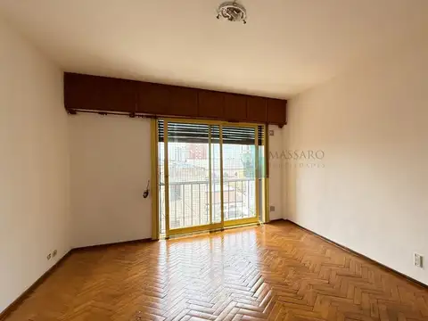 Doctor Ángel Honorio Roffo 7000, Piso 5