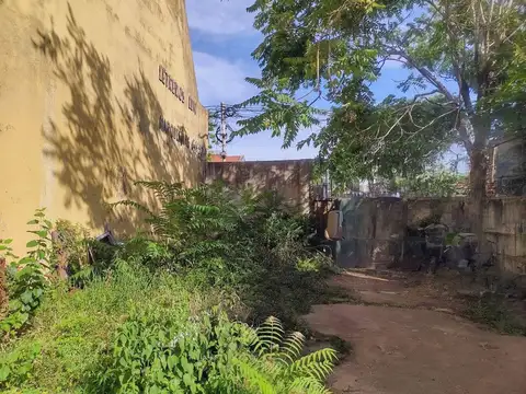 TERRENO LOTE EN VENTA 477m²  VERSALLES / LINIERS