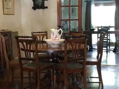 Casa en Venta 49 años